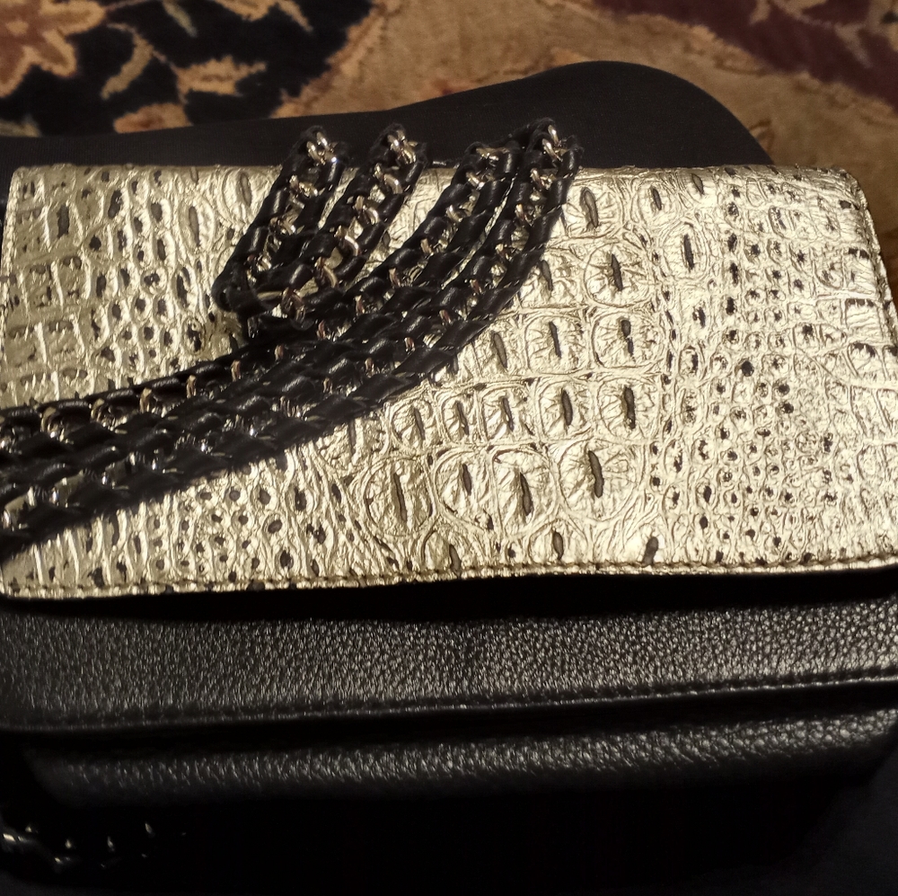 Aimee Kestenberg crossbody purse